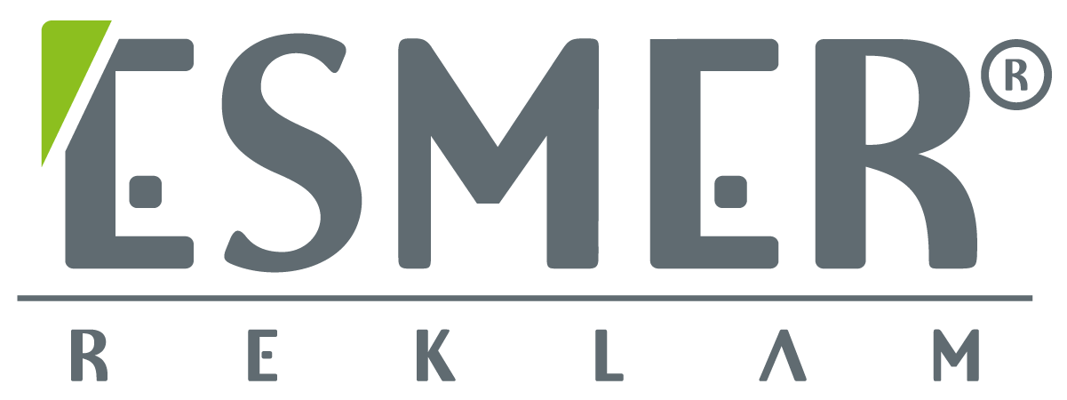 Esmer Reklam Logo